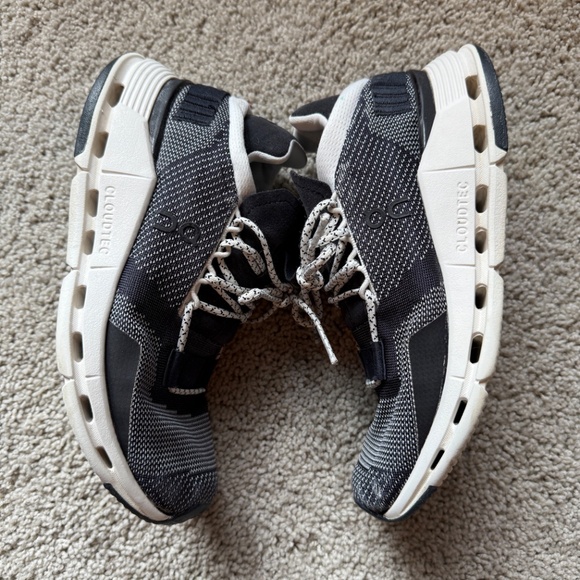 On cloud shoes - Picture 2 of 6